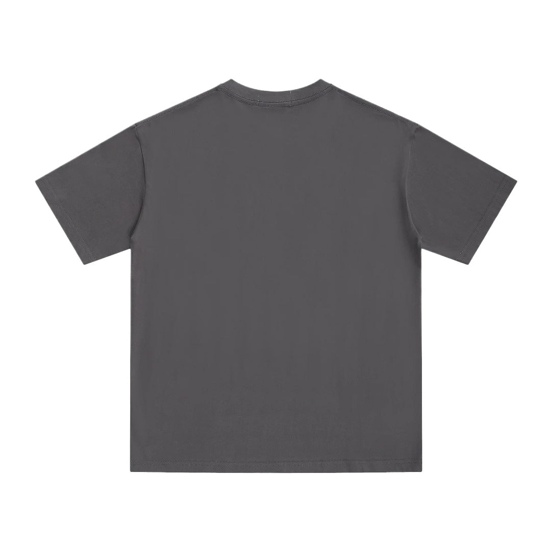 New Comfortable Short-Sleeve T-Shirt Showcases a Minimalist Design to Add Style to Your Everyday Outfits