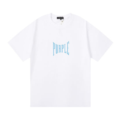 Various Patterns Tee