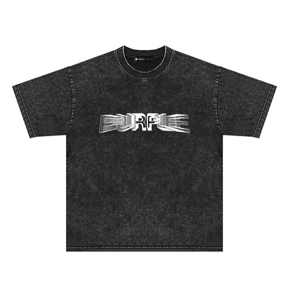 Tee Black