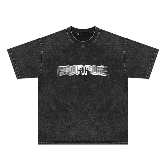 Tee Black