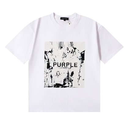 Various Patterns Tee