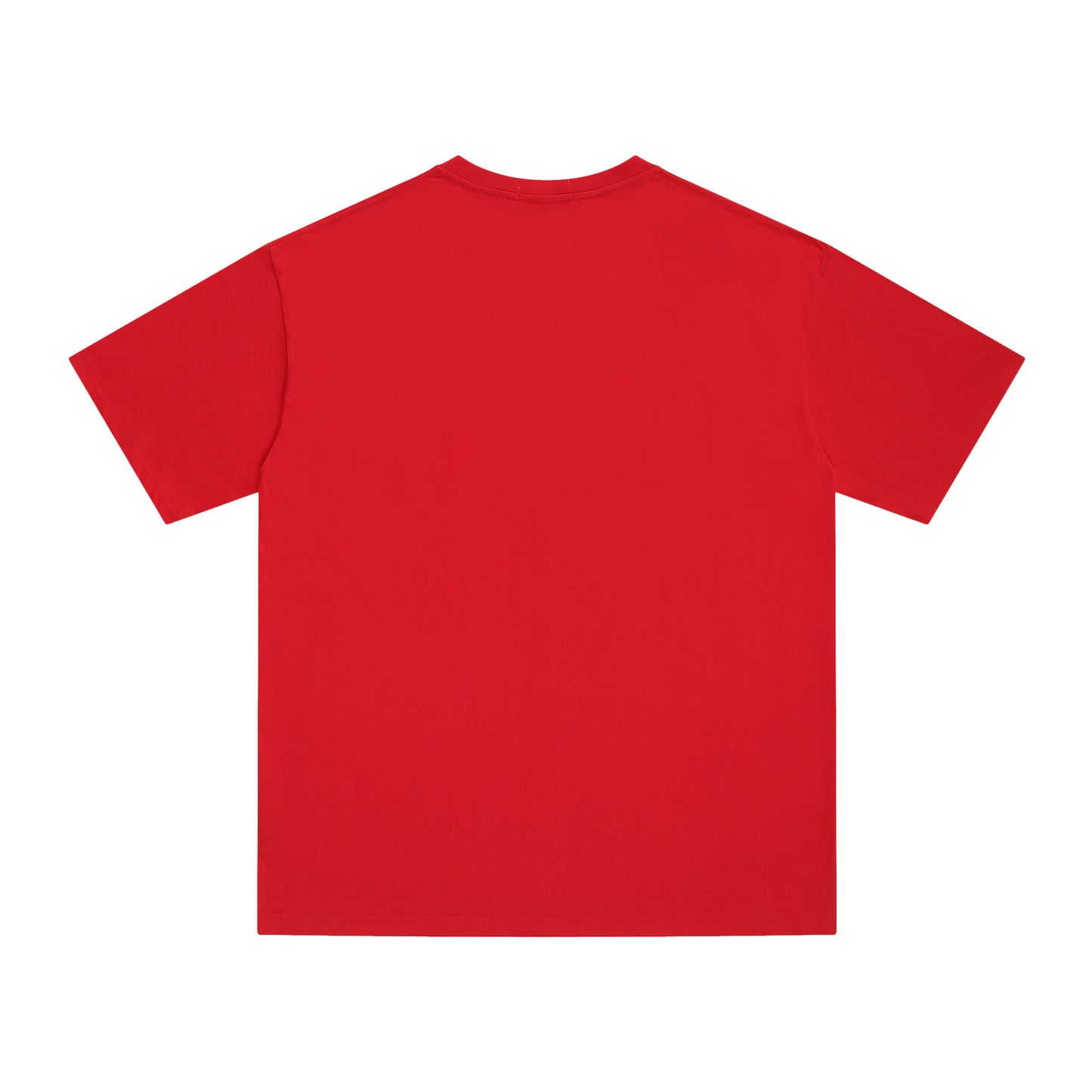 Tee Red