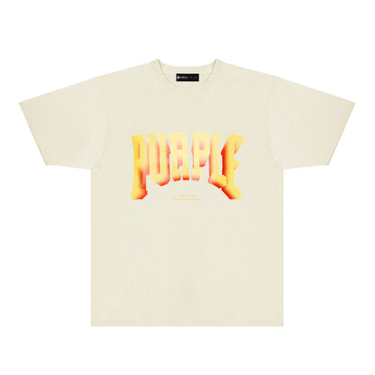 Various Patterns Tee