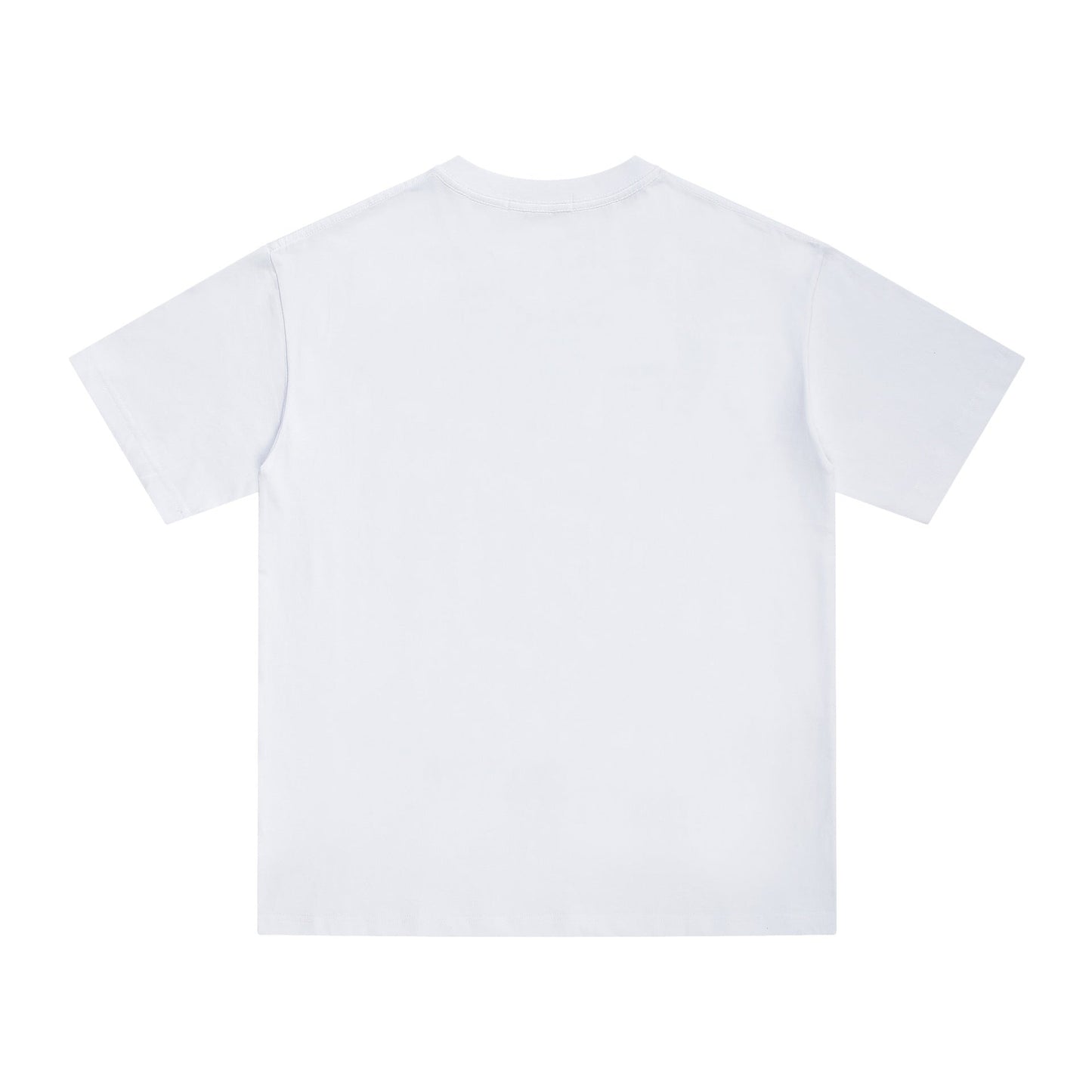 New Fashionable Short-Sleeve T-Shirt Perfectly Suited for Casual and Athletic Wear Ensuring You Can Move Freely in Any Setting