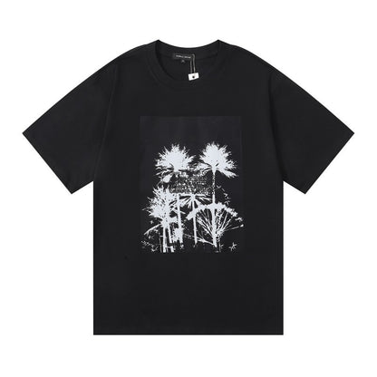 Various Patterns Tee