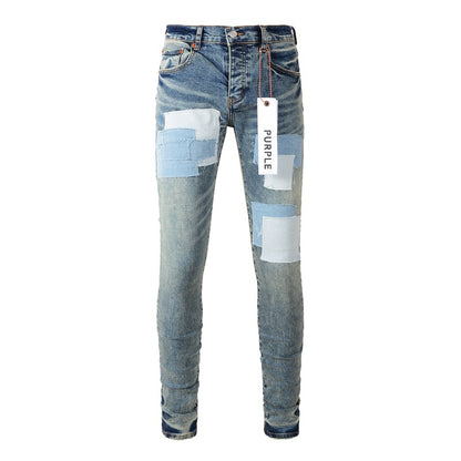 Jeans For Men, Designer Denim Trousers, Straight Leg, Retro Streetwear, Casual Sweatpants, Joggers Pants, Y2k