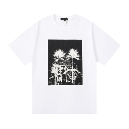 Various Patterns Tee