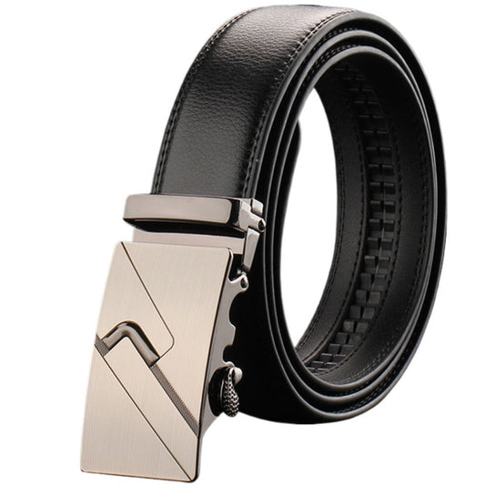 Sophisticated Men's Belt