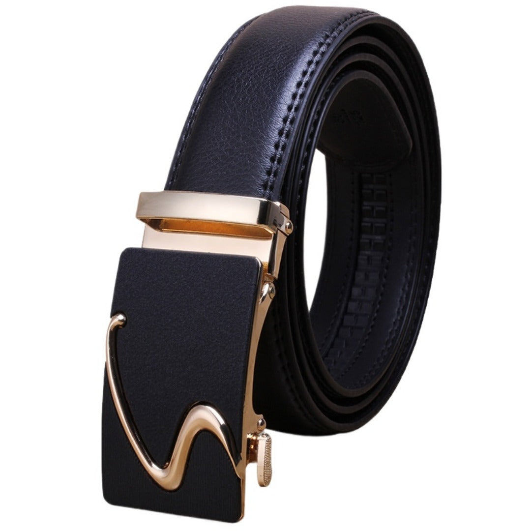 Versatile Belt for Work or Play