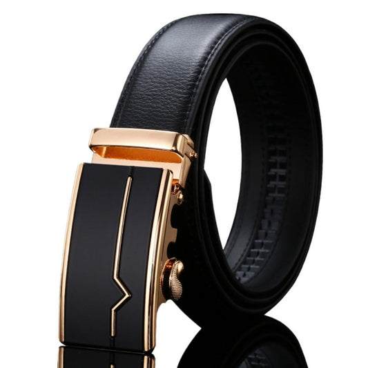 Elegant Belt for Every Man