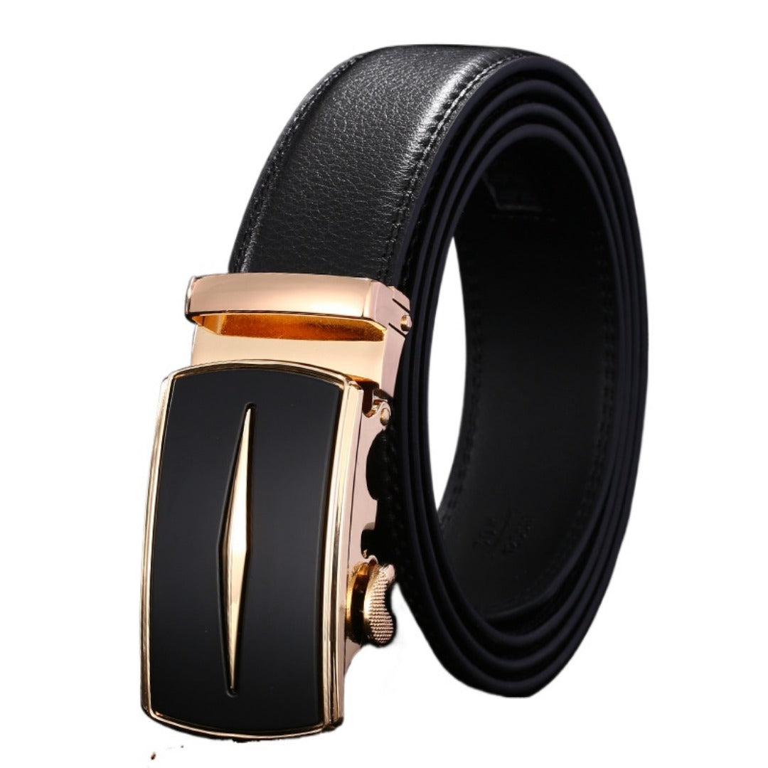 Premium Belt for a Polished Look